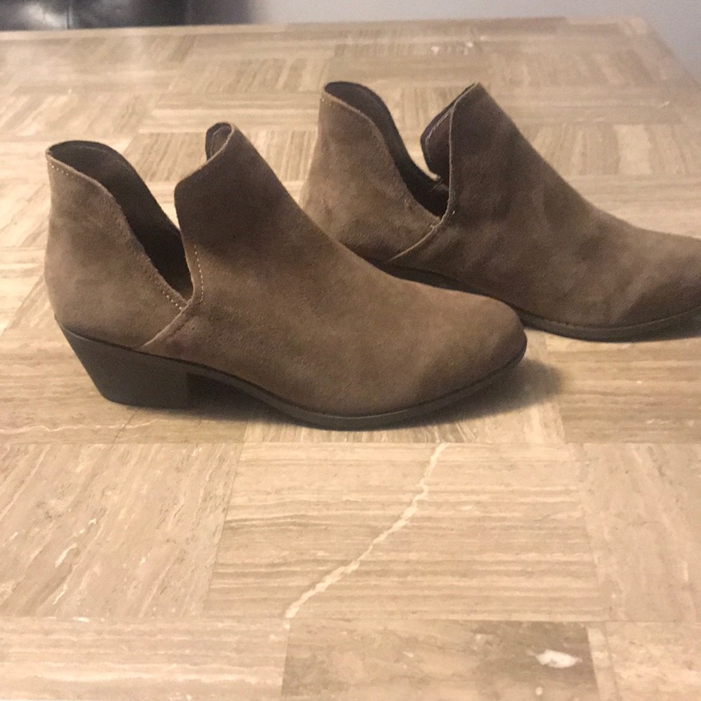 Me Too Ankle Bootie